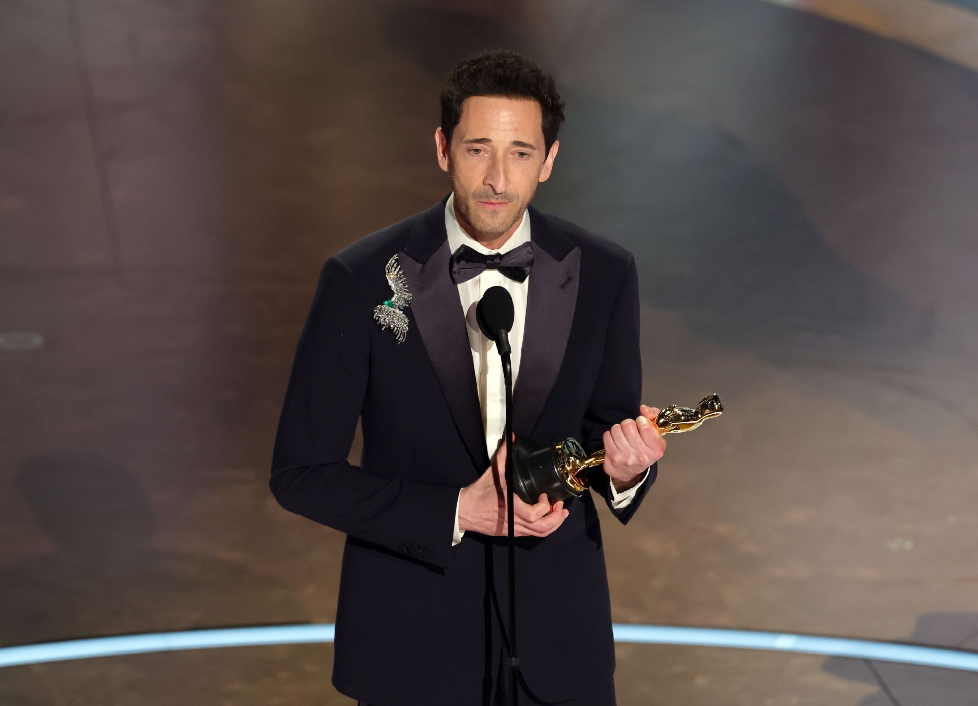 97th Annual Oscars - Show - Source: Getty