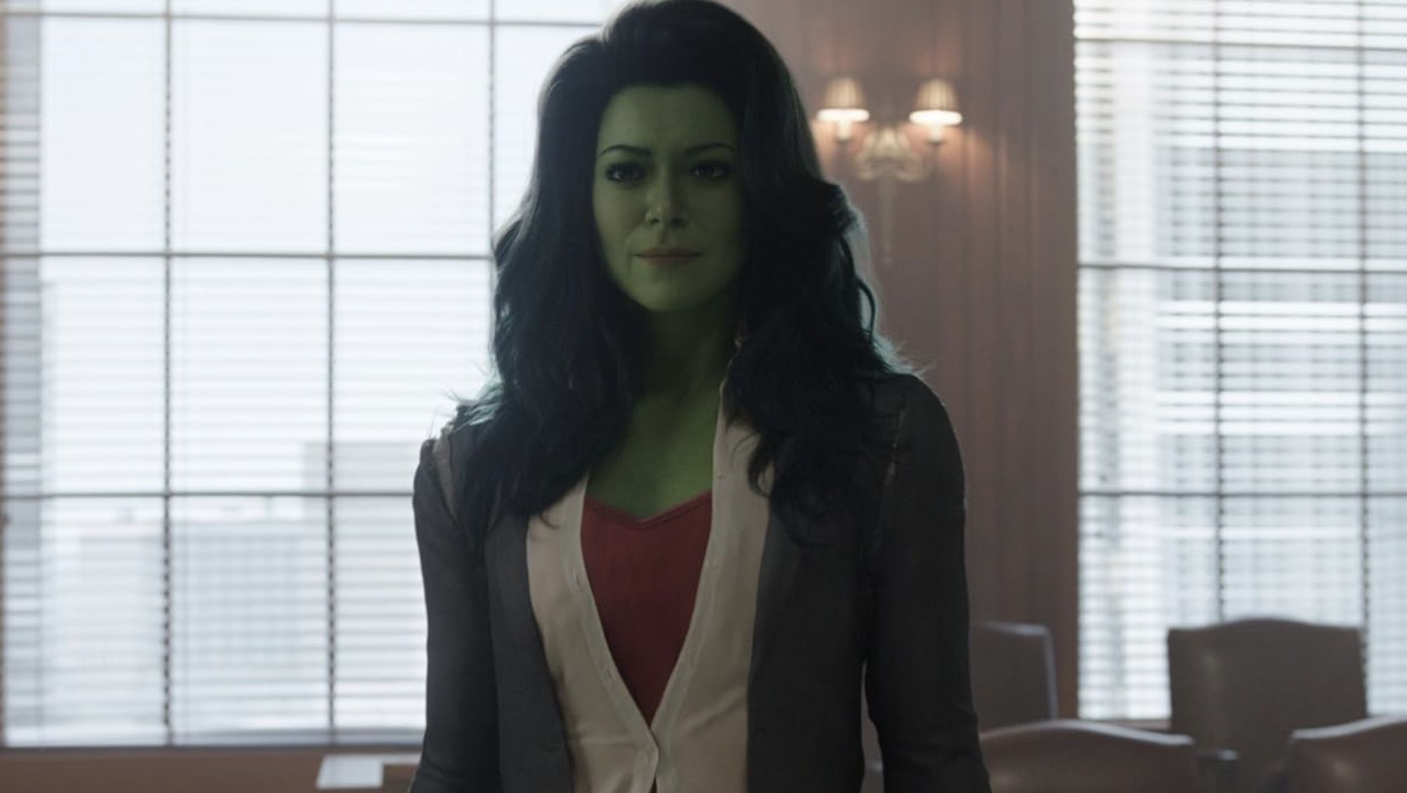 She-Hulk, Image Source - Disney+