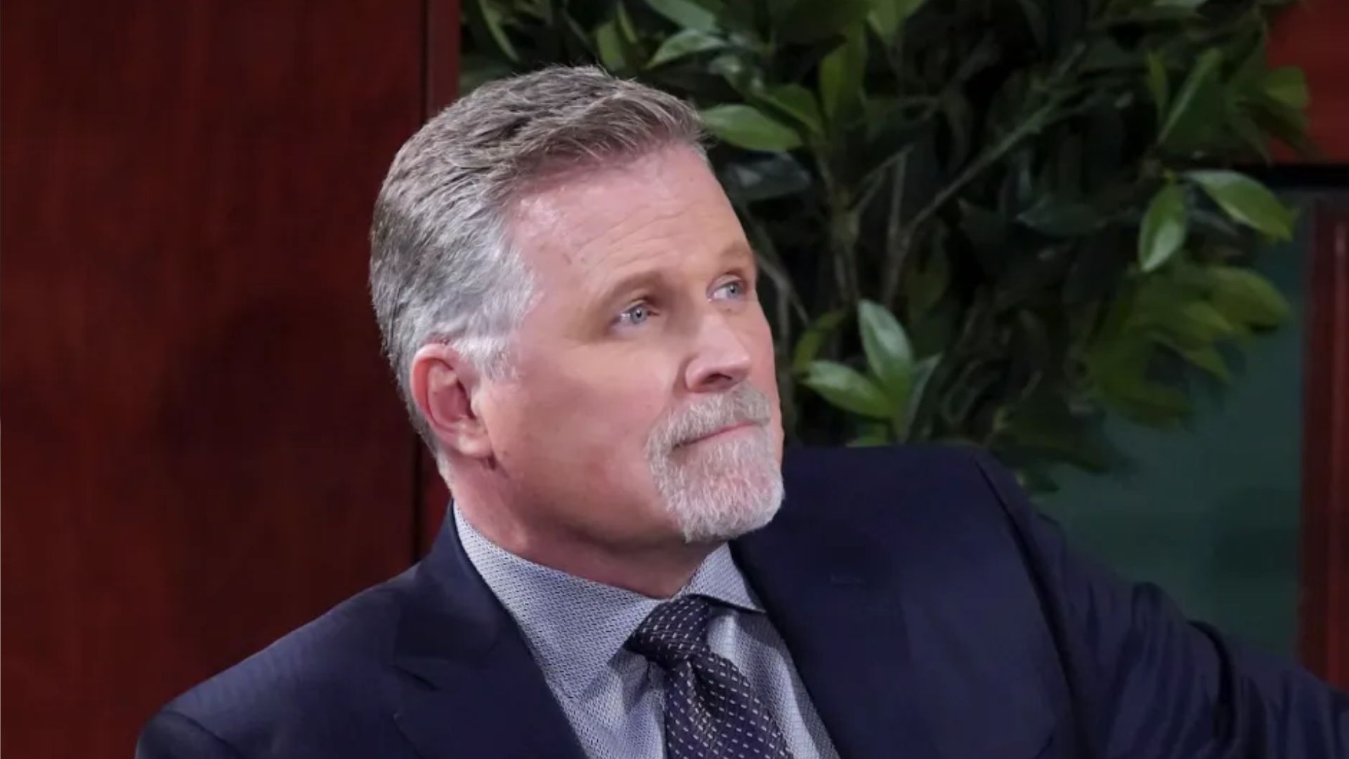 Robert Newman | Image via CBS