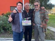 How much is Titus Welliver net worth?