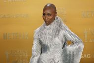 31st Annual Screen Actors Guild Awards - Arrivals - Source: Getty