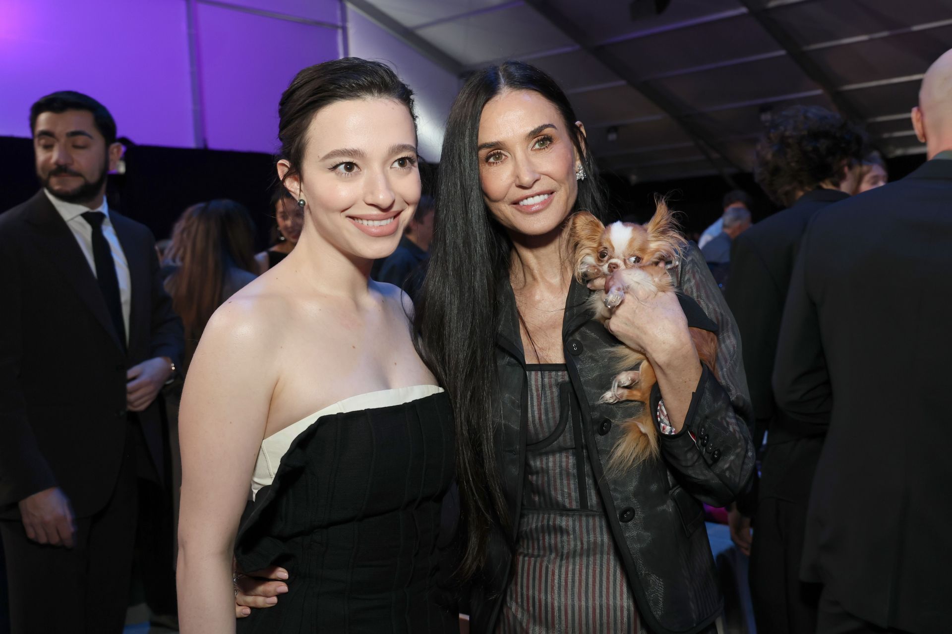 2025 Film Independent Spirit Awards  - Show - Source: Getty