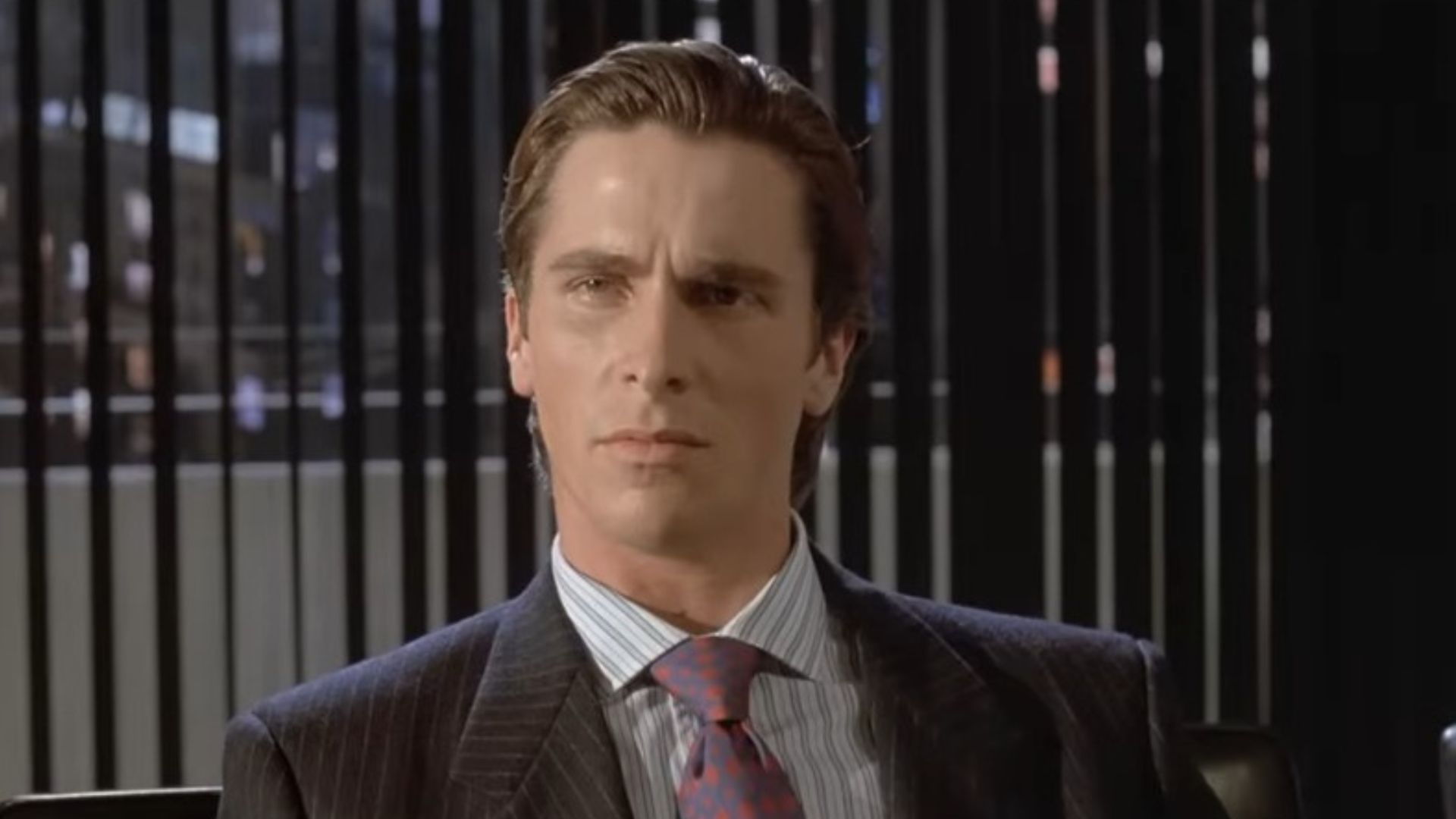 American Psycho (2000) | Image via: Muse Productions