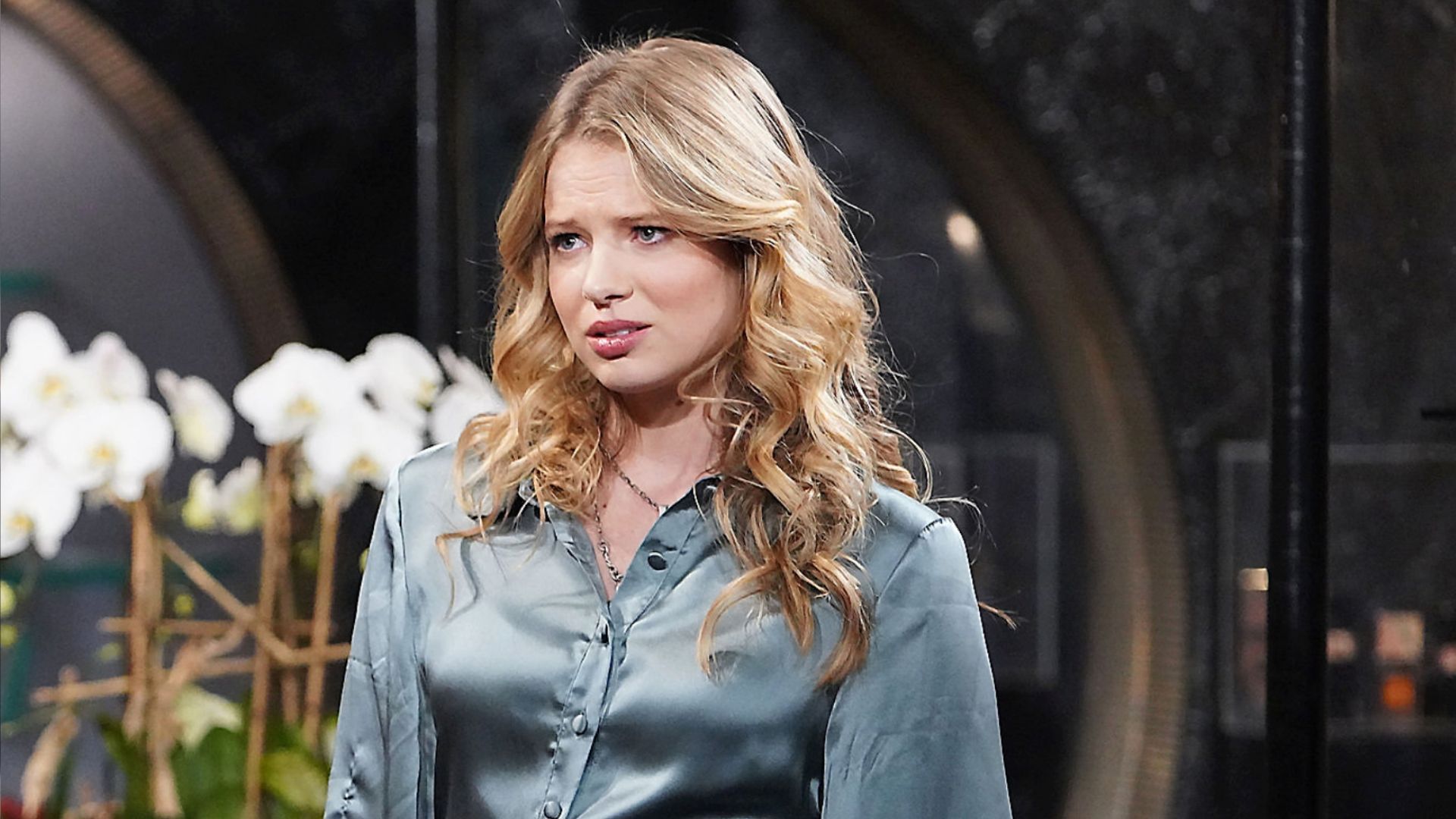 Allison Lanier | Image via CBS