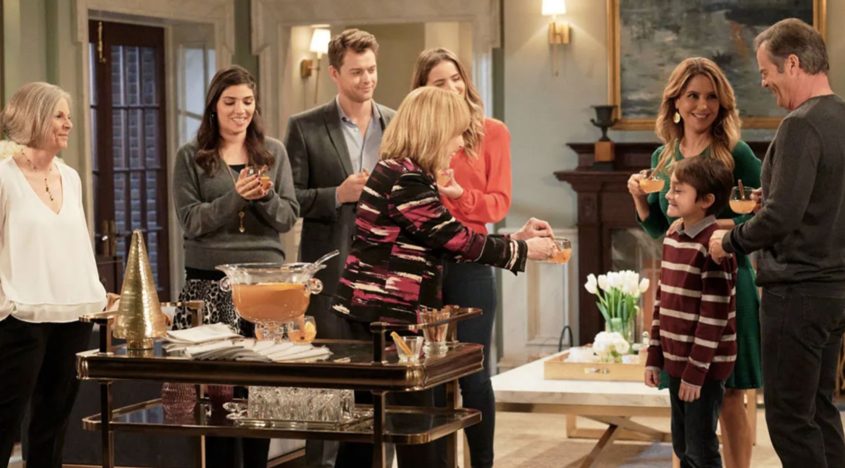 General Hospital (Image via ABC)