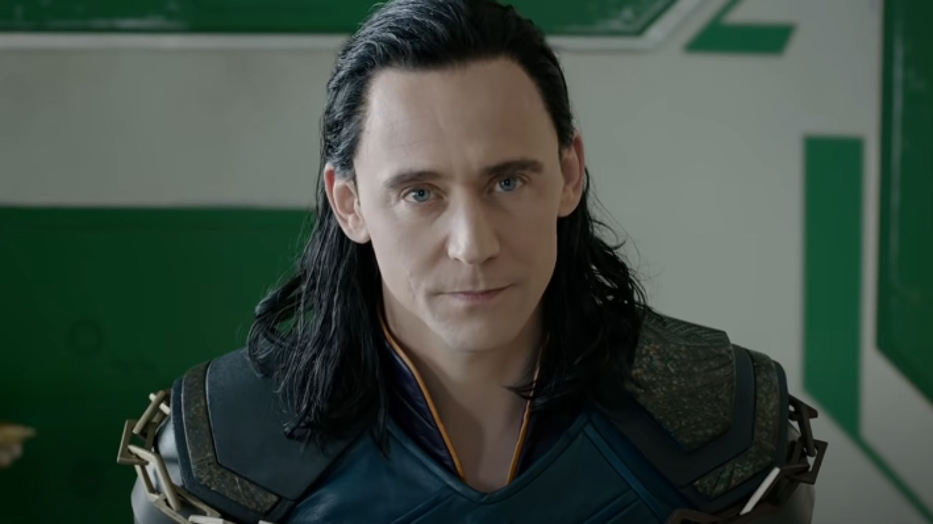 Loki from Thor: Ragnar&ouml;k | Image via Marvel Entertainment