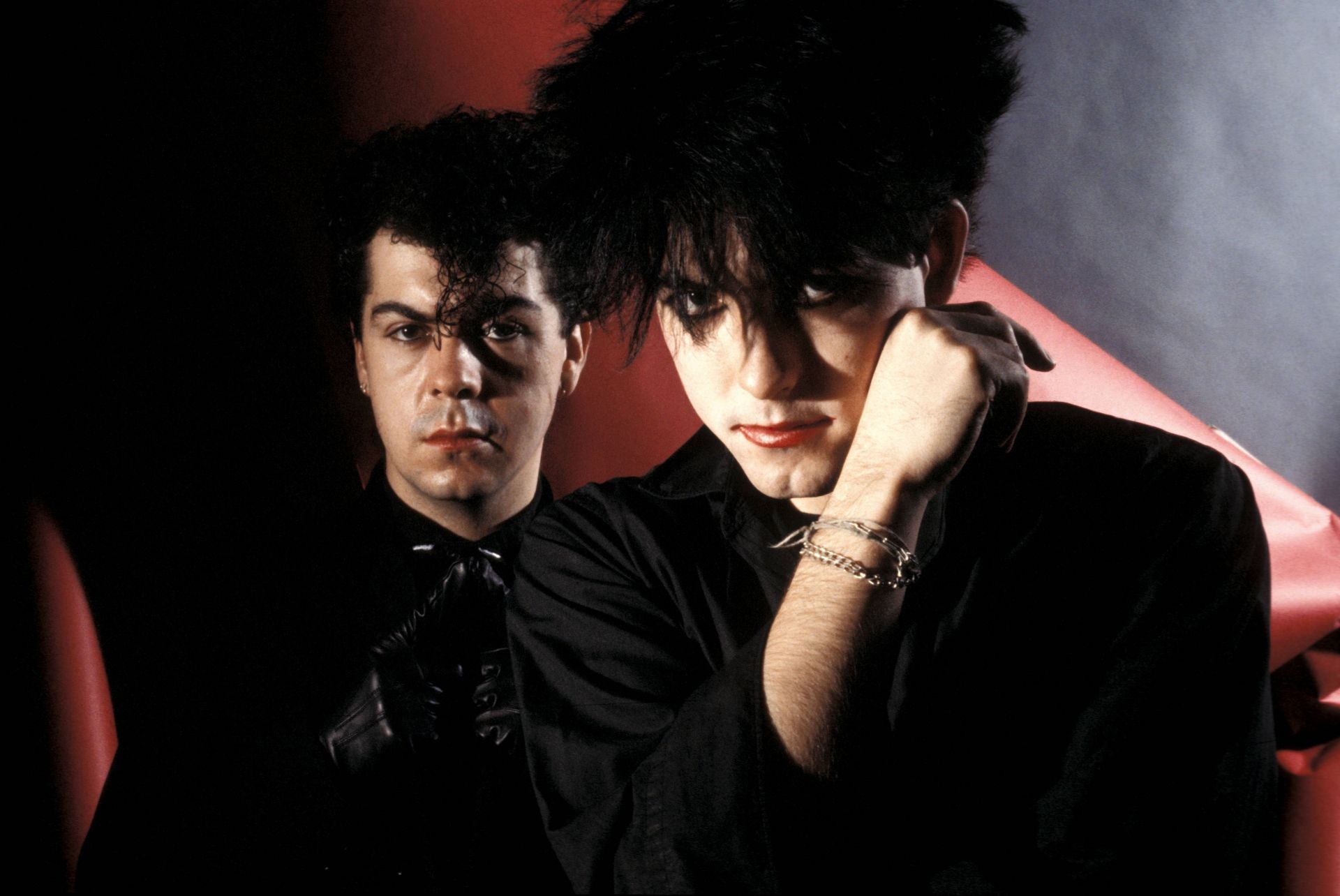 The Cure - Source: Getty