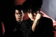 The Cure - Source: Getty