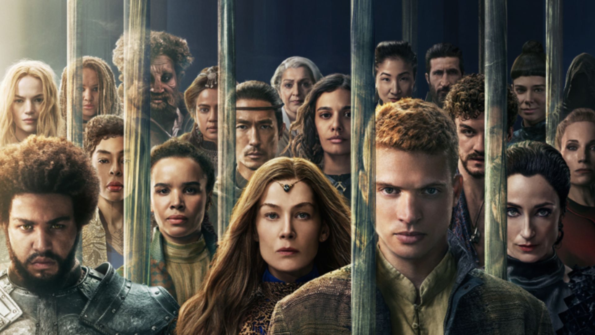 Who is the Dark One in the Wheel of Time? Details revealed (Image Source - x/wheeloftime)