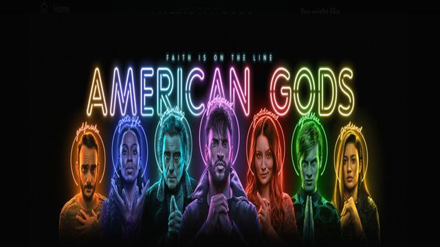 How to watch American Gods? Streaming details of the fantasy drama series