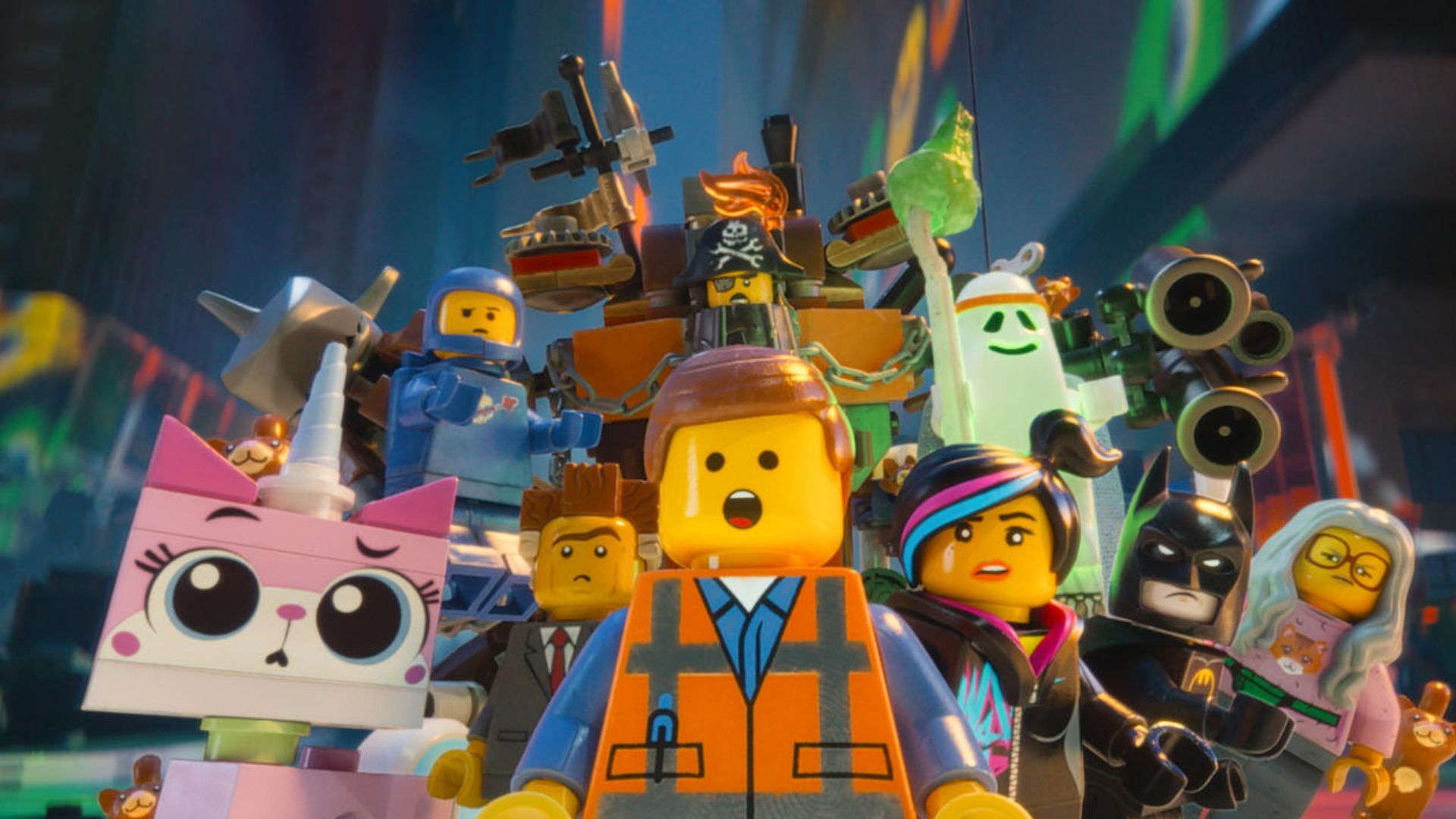 The Lego Movie (2014) | Image via MUBI