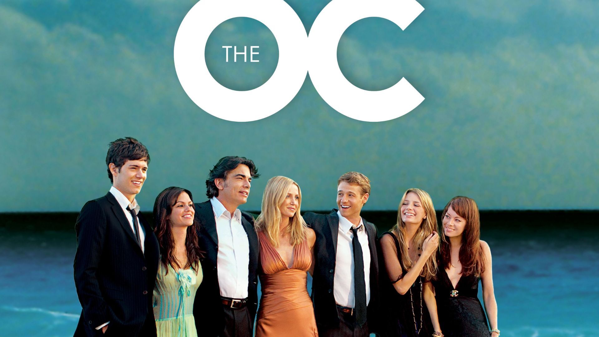 The O.C. | Image via Prime Video