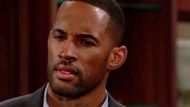 Carter is about to be short one girlfriend on The Bold and the Beautiful | Image: CBS