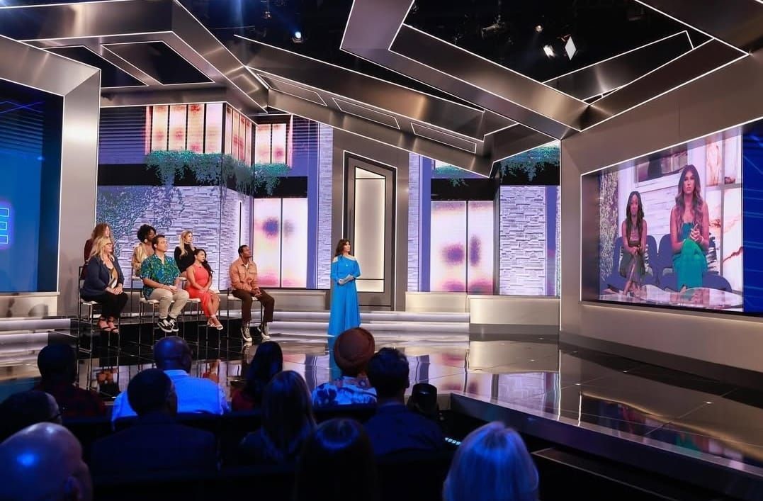 How does nomination work in Big Brother?