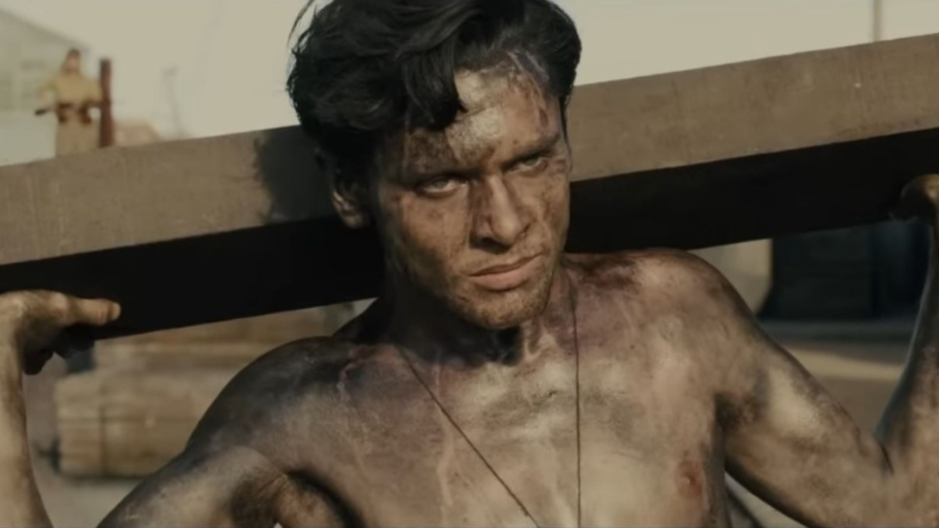 Unbroken (2014) | Image via: Legendary Pictures