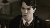 Tom Riddle in Harry Potter and the Chamber of Secrets | Image via: Warner Bros. Pictures