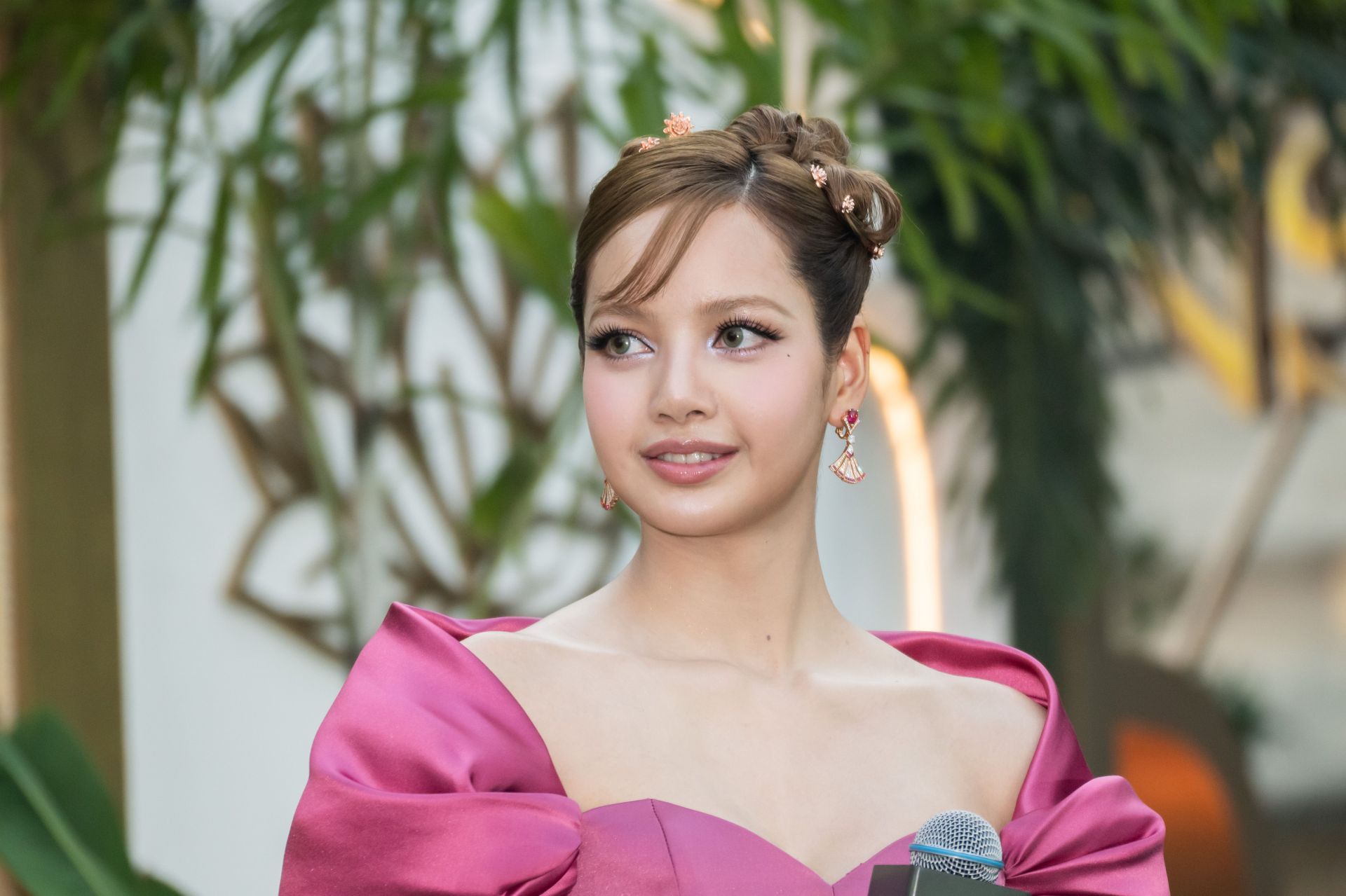 &quot;The White Lotus&quot; Season 3 Bangkok Premiere - Source: Getty