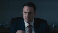 Why was Ed killed in The Accountant?