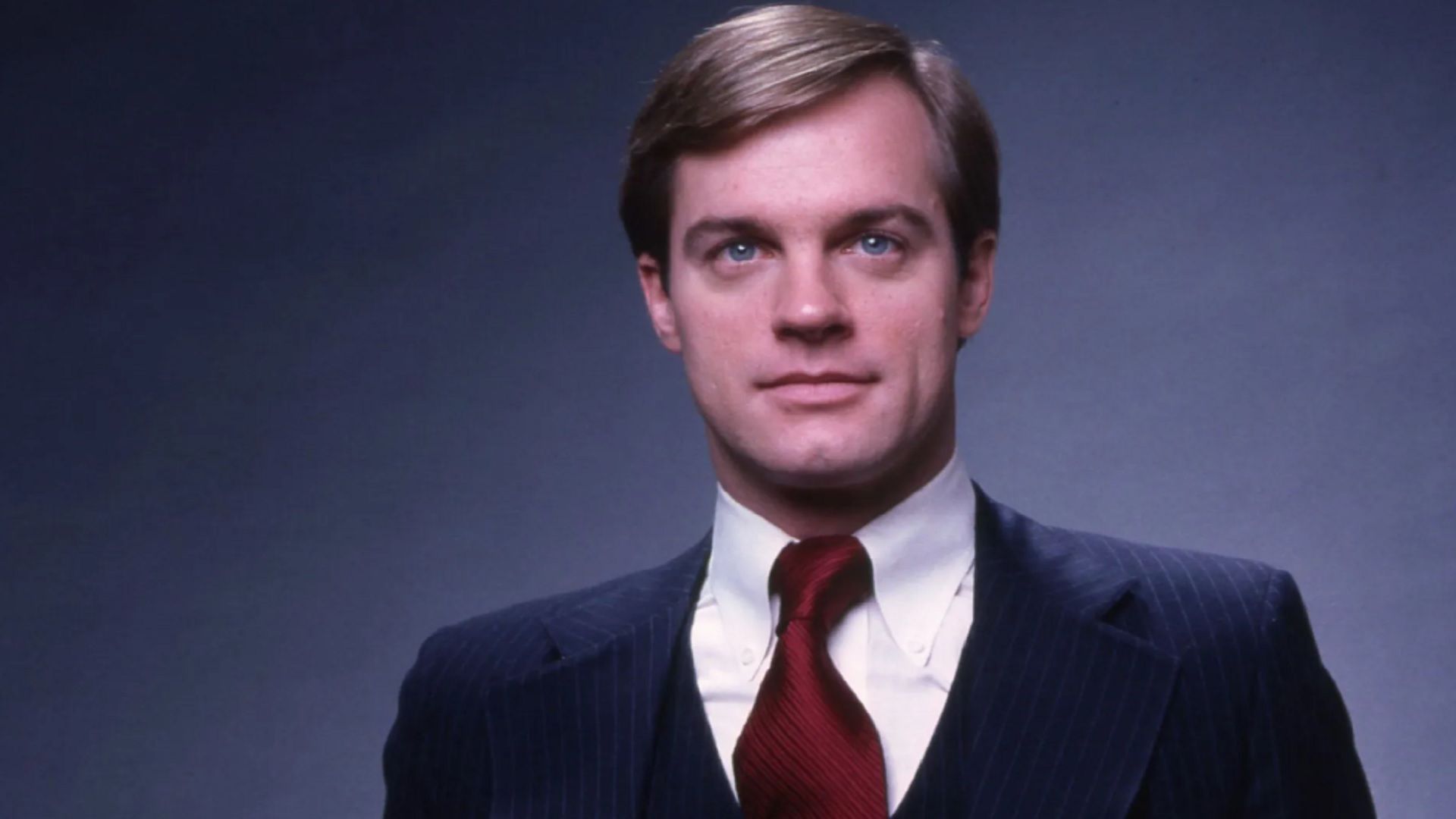 Stephen Collins  Source: Getty  Photographer: Jack Mitchel