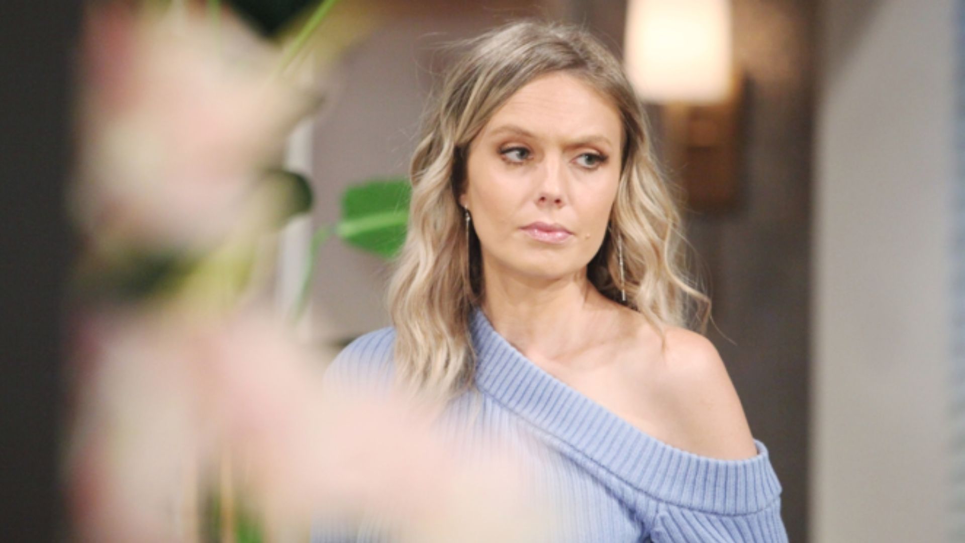 Melissa Ordway | Image via CBS