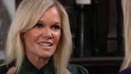 Ava loves being in the know on General Hospital | Image: ABC