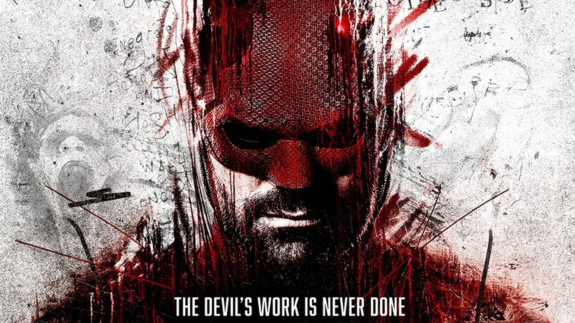 Daredevil: Born Again | Image via Instagram: daredevil