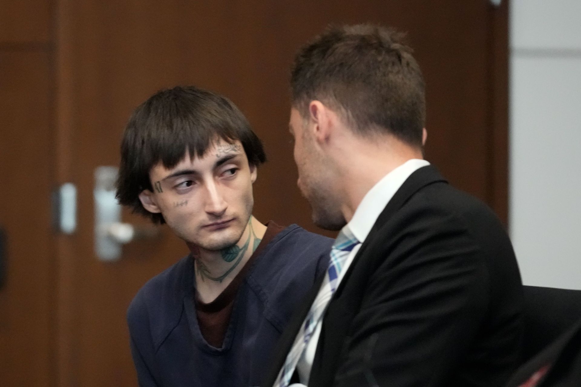 Highland Park Mass Shooting Suspect Appears In Court For Hearing - Source: Getty