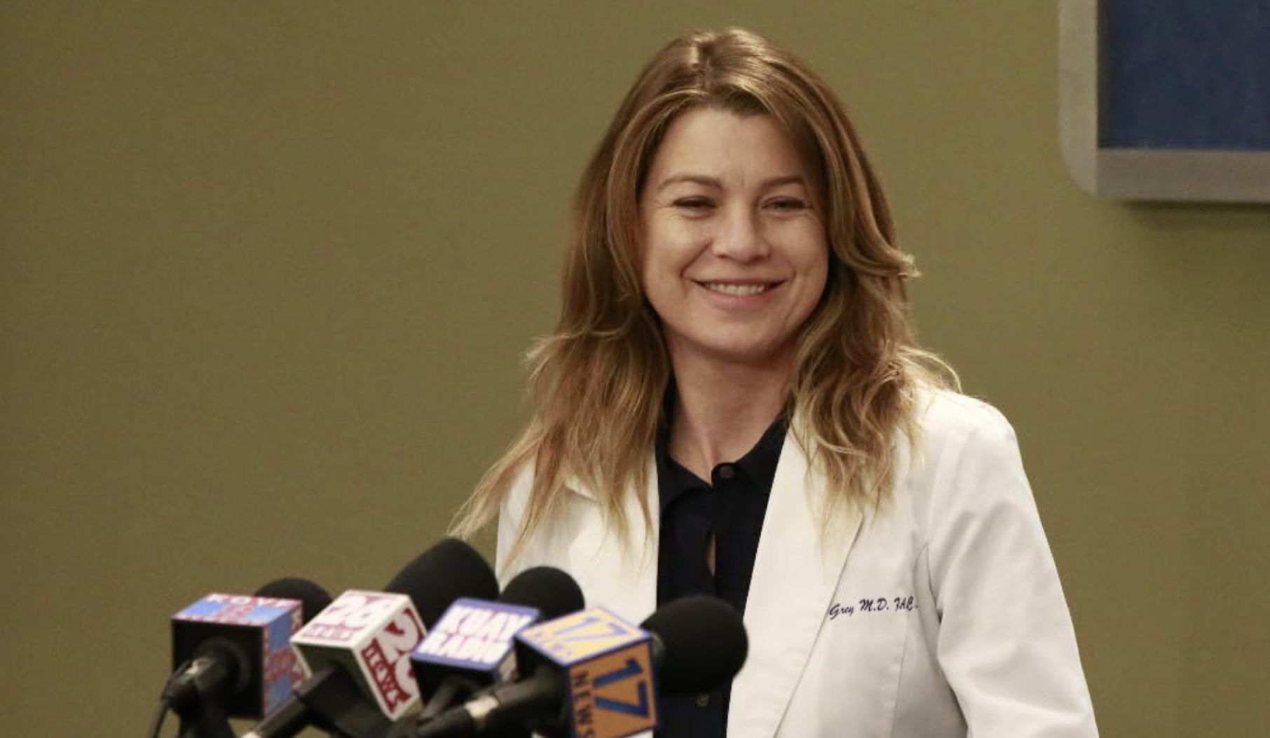 Grey&rsquo;s Anatomy (Image via ABC)