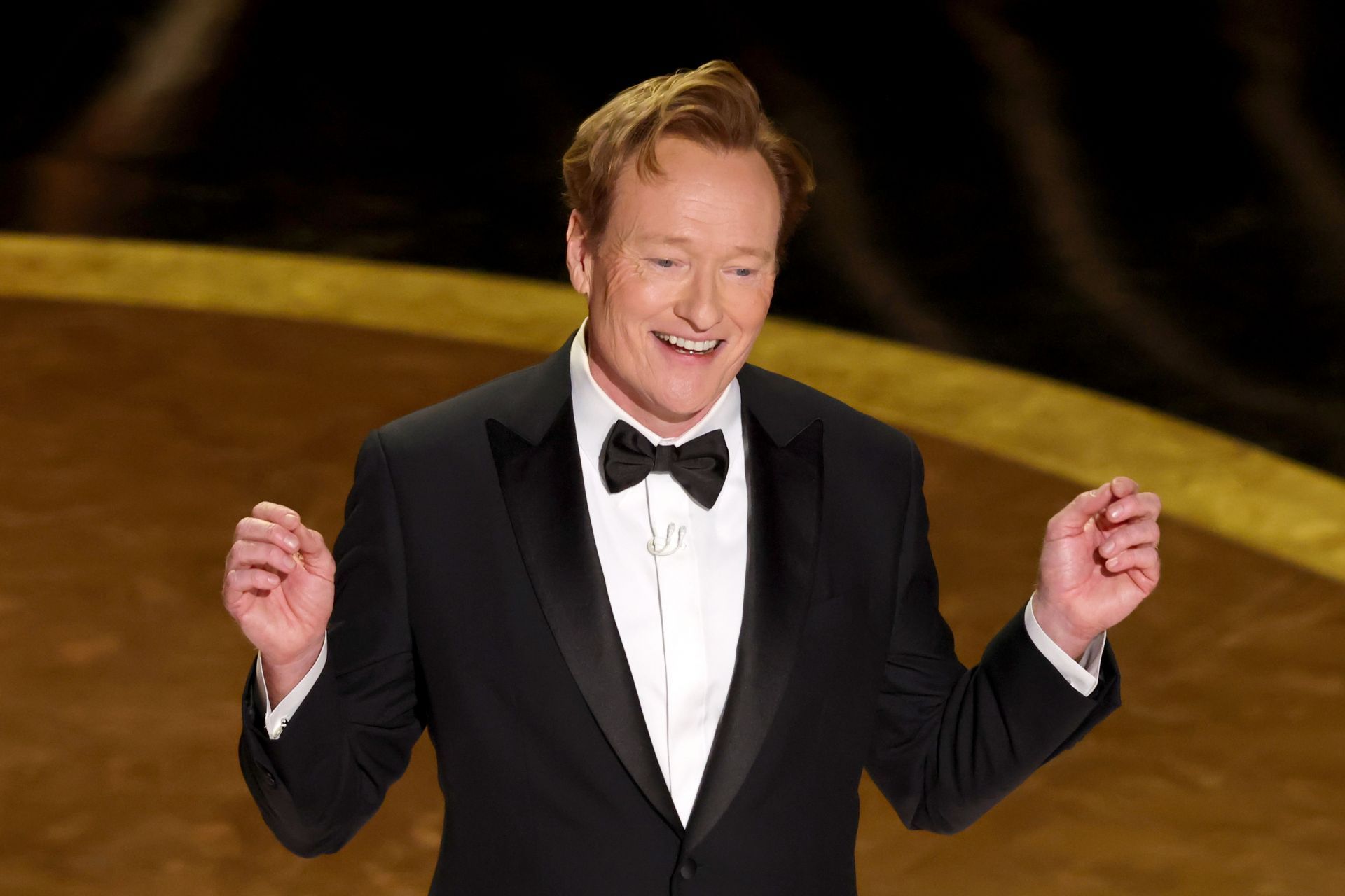 97th Annual Oscars - Show - Source: Getty