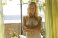 List of Yvonne Strahovski's movies and TV shows