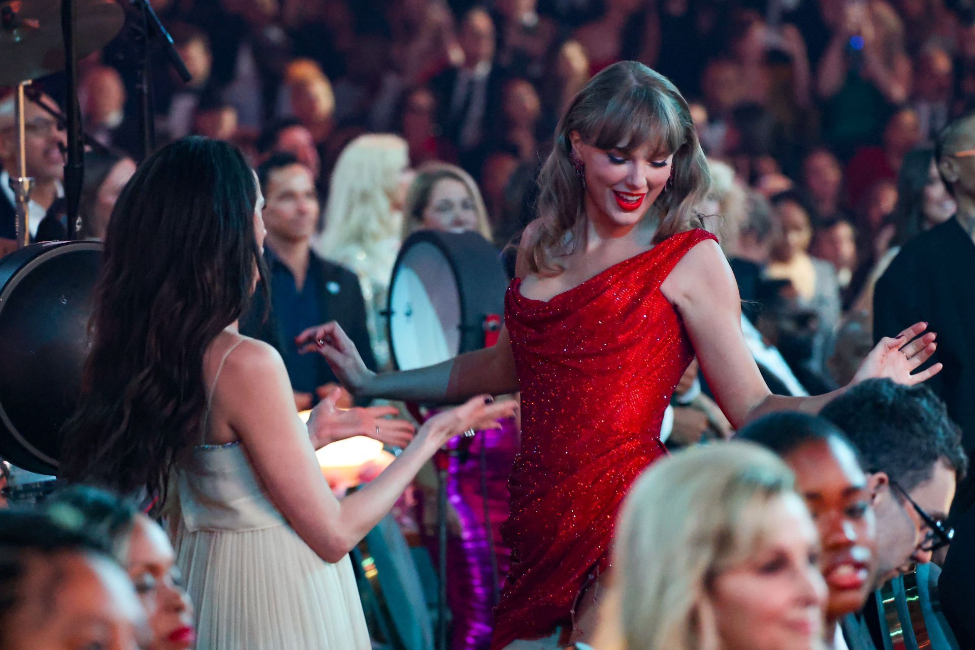 67th Annual GRAMMY Awards - Show - Source: Getty