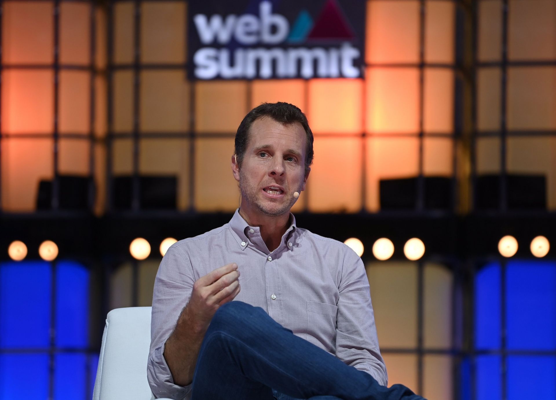 Web Summit 2022 - Day Two - Source: Getty