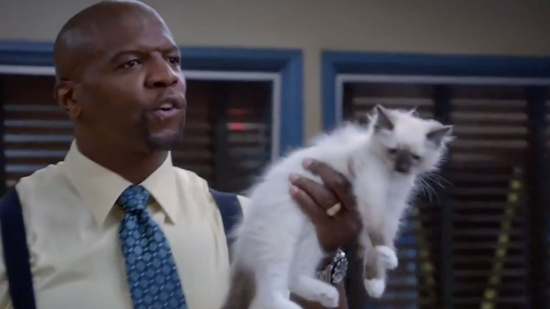 Still from the show (Image via Brooklyn 99)