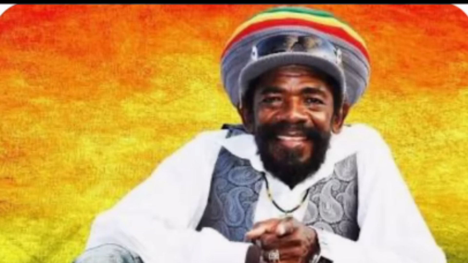 Cocoa Tea songs to pay tribute to the late Jamaican singer (Image via Instagram)