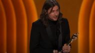 Ludwig Göransson Wins Best Original Score | Image via Oscars