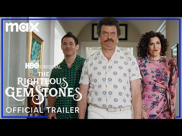 The Righteous Gemstones Season 4 Episode 2: Release date news and time