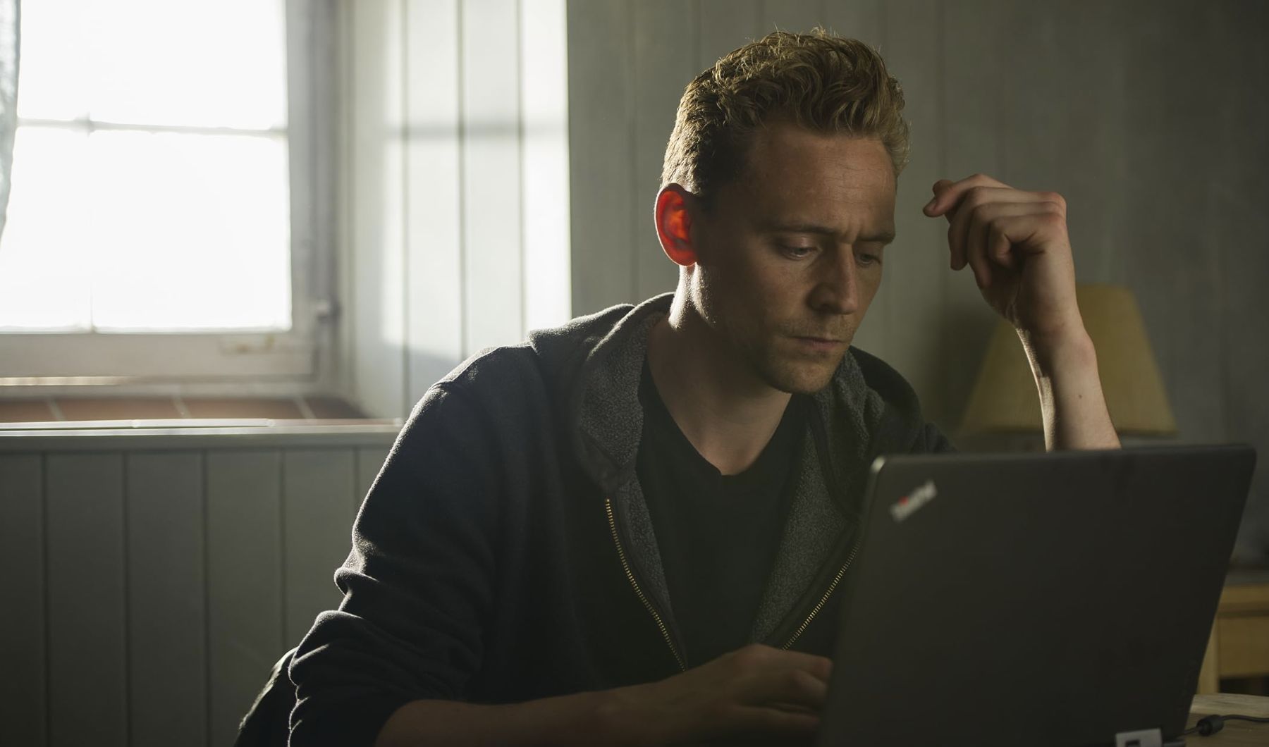 The Night Manager (Image via BBC, AMC, BBC One)