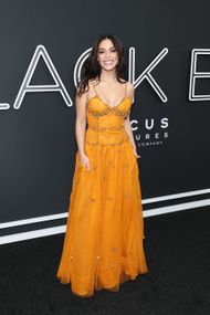 Focus Features' "Black Bag" New York Premiere (Image via Getty)