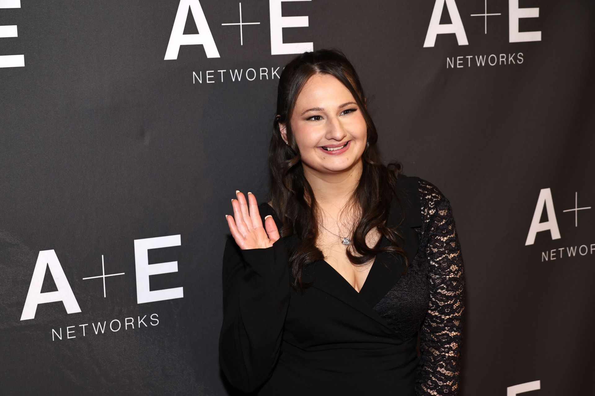 &quot;The Prison Confessions Of Gypsy Rose Blanchard&quot; Red Carpet Event - Source: Getty