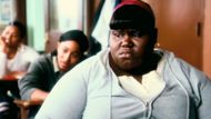 Gabourey Sidibe in Precious | Image via Lee Daniels Entertainment