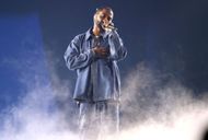 Amazon Music Live Concert Series 2024 - Big Sean – 10/24 - Source: Getty