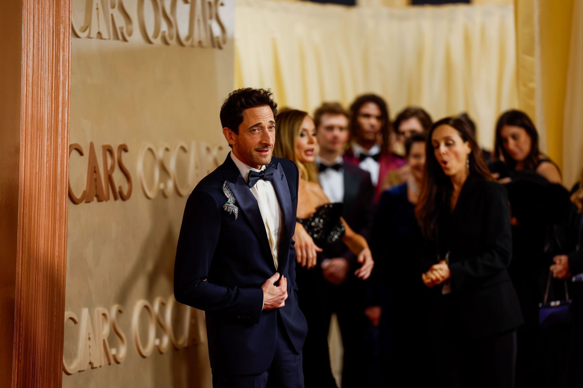 97th Academy Awards - Source: Getty