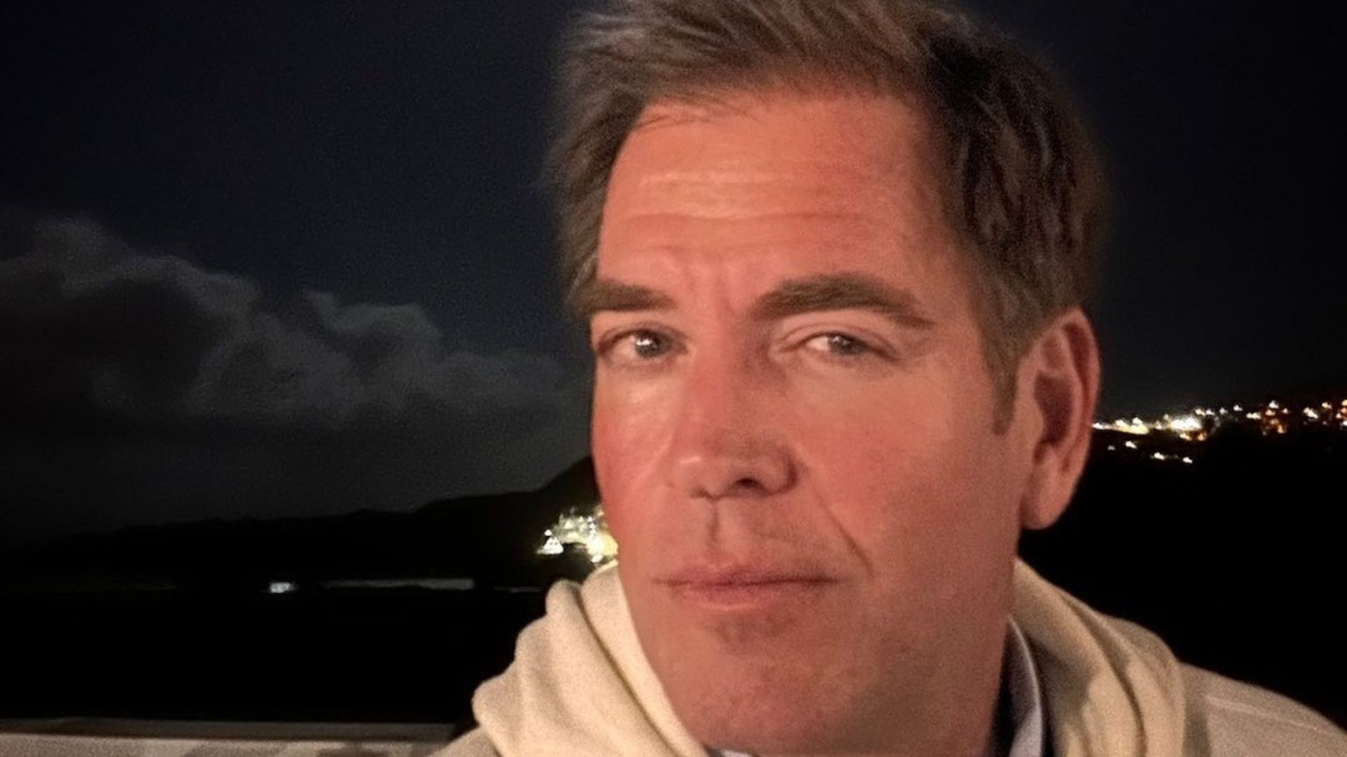 Michael Weatherly who played Agent Tony Dinozzo left NCIS after thirteen seasons in 2016 (Image Via Instagram/@themichaelweatherly)