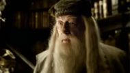 Michael Gambon in Harry Potter and the Half-Blood Prince | Image via Warner Bros. Pictures