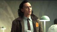 Loki | Image Source: Disney+