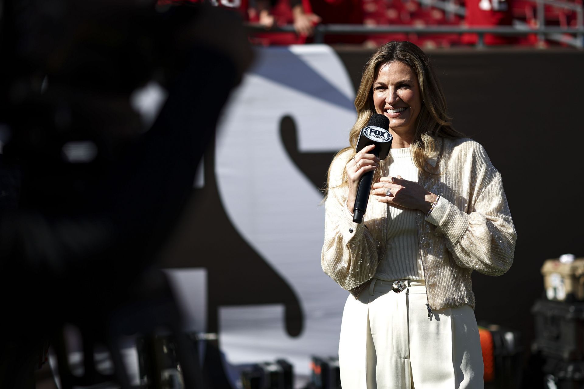 New Orleans Saints v Tampa Bay Buccaneers - Source: Getty Photo by Kevin Sabitus