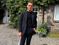 Jacob Allen Abel, Adam in Supernatura