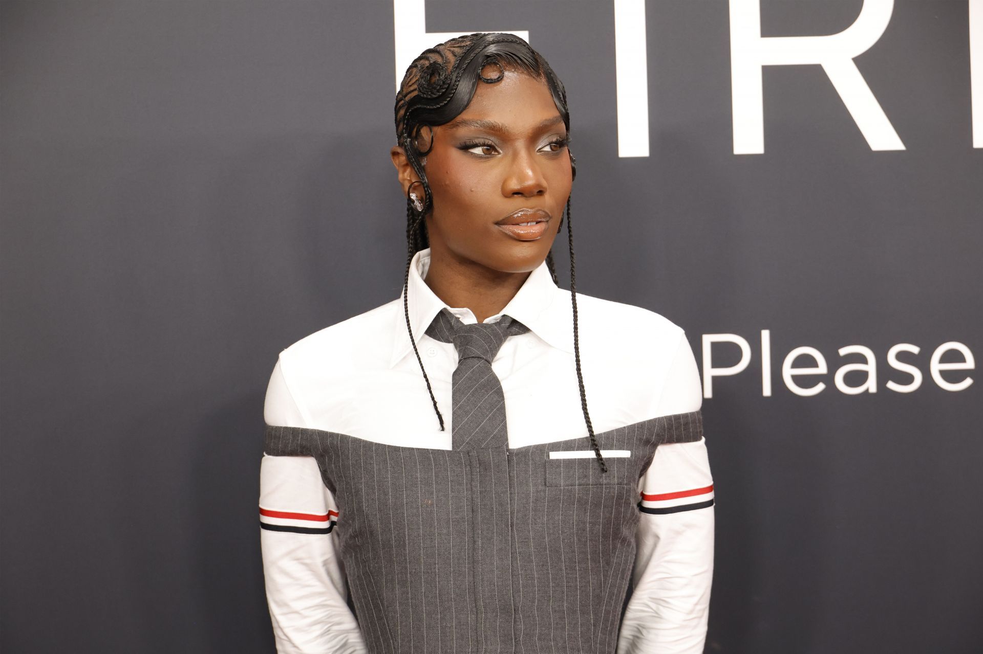 67th GRAMMY Awards - Arrivals (Photo by Frazer Harrison/Getty Images)