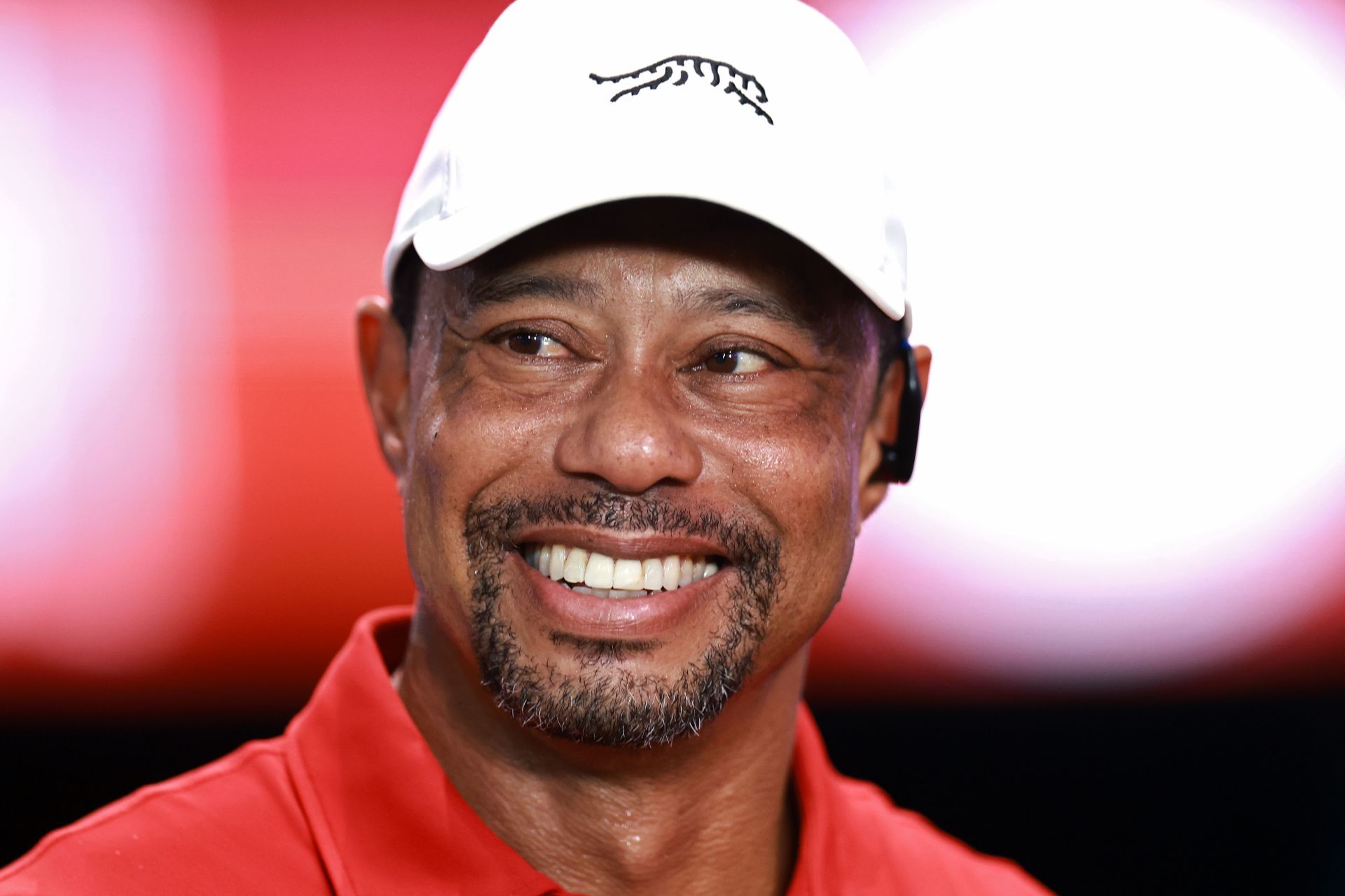 Tiger Woods - Source: Getty