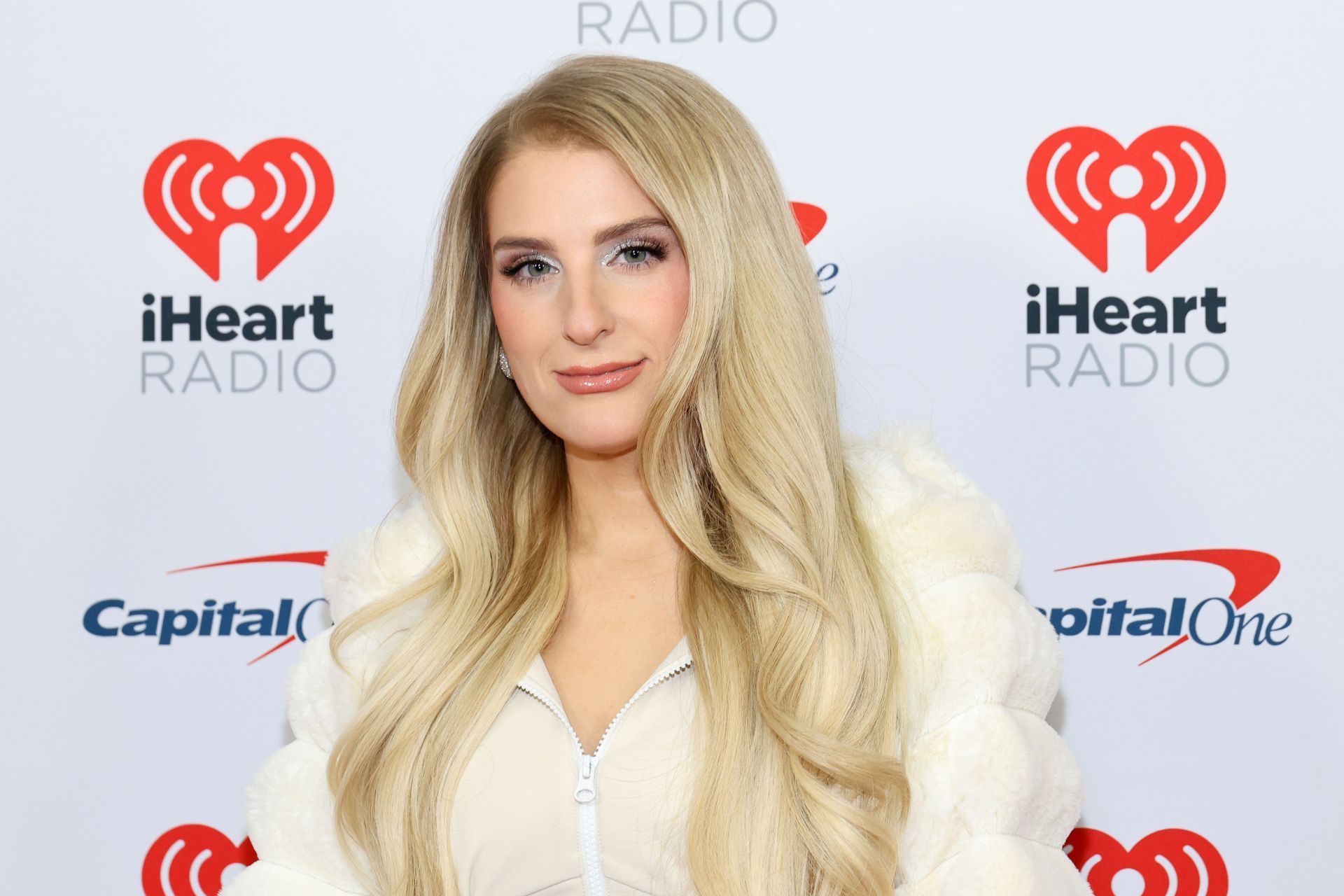 iHeartRadio z100